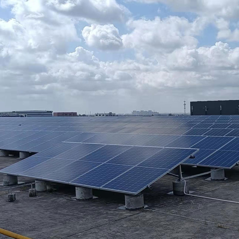 上海奉賢銀輪分布式發電 上海奉賢銀輪分布式發電