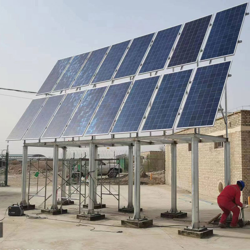 新疆塔里木油田閥室